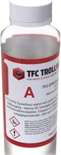 Polyment 6KG Epoxy Resin Epoxid Giessharz Dickschicht bis 100mm inkl. Handschuhe