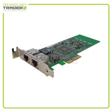 E43709-003 Intel Dual Port PCI-E x16 Gigabit Server Network Adapter *New Other*