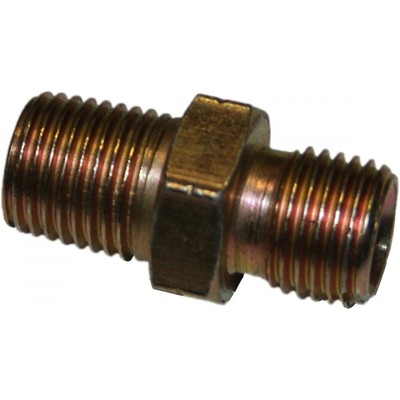 HYDRAULIKVERSCHRAUBUNG JMP 500 / LUX male-male hydraulic coupling