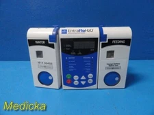 Medline (Ref 199255) EntraFlo H2O Feeding & Nutrition System ~ 36455