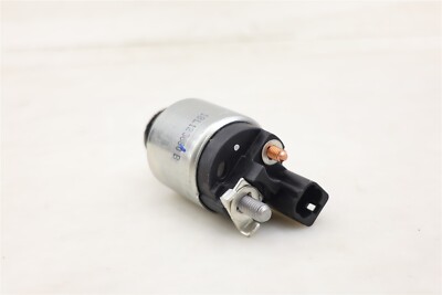 NEW OEM Starter Magnetic Solenoid 361202G200 for Hyundai Kia 2012