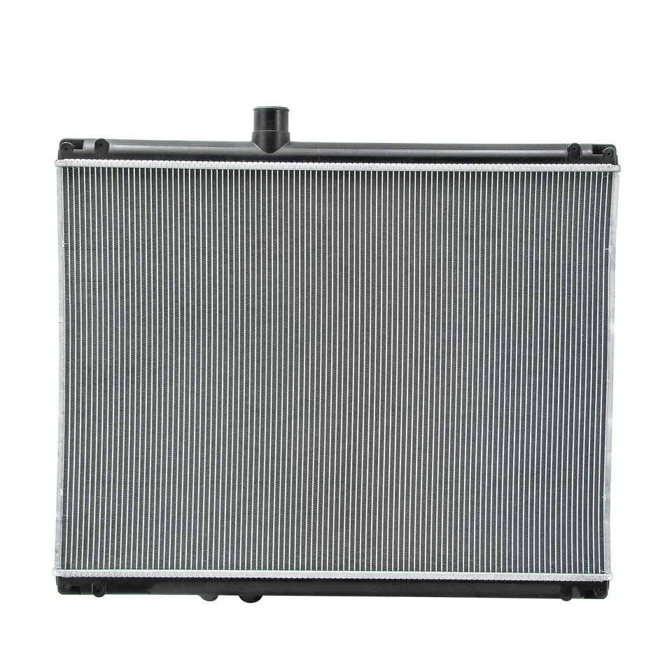 Radiator For 1985-2005, 2002 2001  Mack FDM CX RD  MR  CH R CS200P Foto 4 de 4