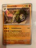 Sanaconda 010/015 McDonald s Match Battle 2023 Pokemon Card German