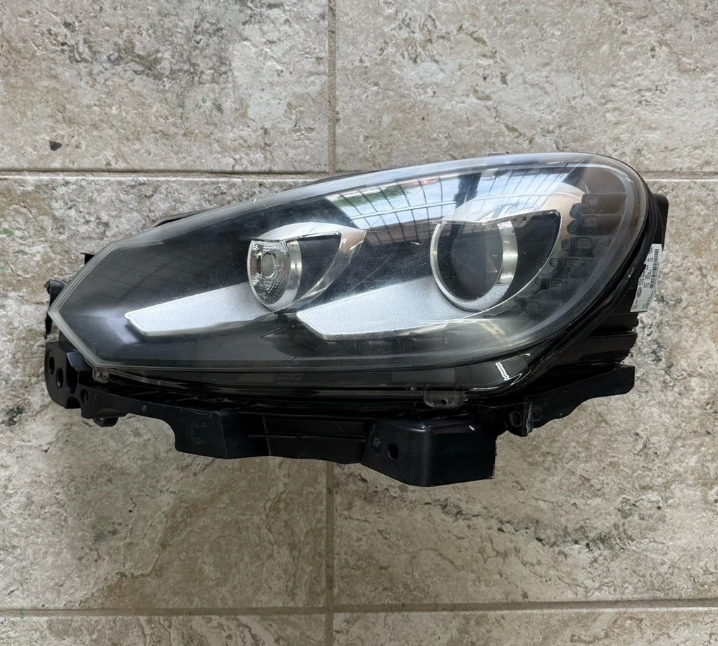 Genuine OEM Right Headlights for Volkswagen Golf for sale | eBay