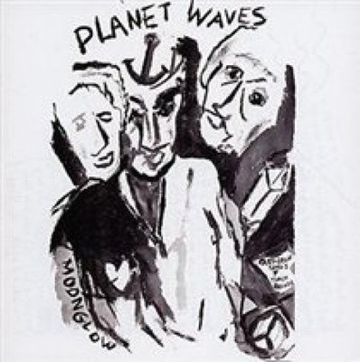 Planet Waves (Remastered) by Bob Dylan [Compact Disc]