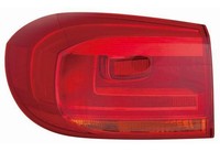 Original Abakus Heckleuchte 441-19D2L-UE FüR VW