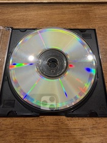 Duke Nukem 3D (Sega Saturn, 1997) *Disc Only* Tested Works 100%