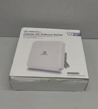 Maswell 4MIMO:Antenna, 10dBi High Gain,600-8000MHz for 4G/5G Routers  Gateways