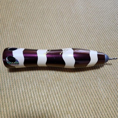Fishing Lure Kaida Lure Karchibe Summer Solstice South Wind Approx. 20cm Approx.
