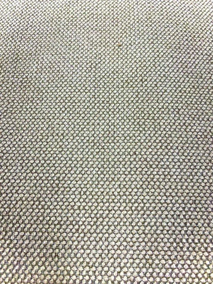 Upholstery Sample - Water Repellent | Crib 5 Fire Retardant | Minimalist | Woven - Image 2 of 4