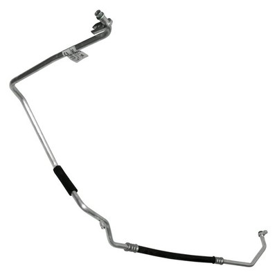 For Mitsubishi Outlander Sport 2012-2017 UAC A/C Suction Line Hose Assembly