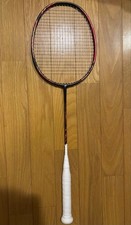 YONEX ASTROX 99 PRO Badminton Racket 4U G5 Cherry Sunburst BG65 27lbs