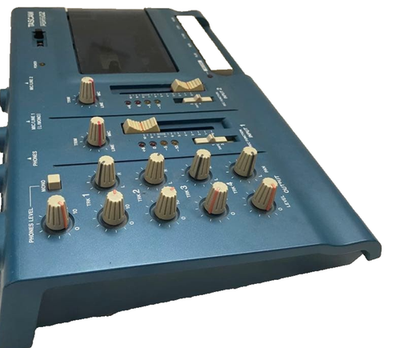 TASCAM Ministudio Porta02 MKII Cassette Tape Recorder 4-Track | eBay