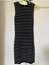 Alice + Olivia Women's Sleeveless Bodycon Dress