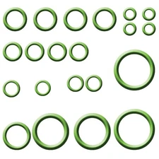 A/C System O-Ring and Gasket Kit Santech Industries MT2680