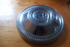 Oe 67 Chevy Impala Bel Air Biscyane Dog Dish Hubcap Still Useful Oe 67 Chevy Impala Bel Air Biscyane Dog Dish Hubcap Still Useful