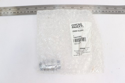 #ad #ad Chicago Faucets Thermostatic Pressure Balance Valve 1920 022KCP $23.97