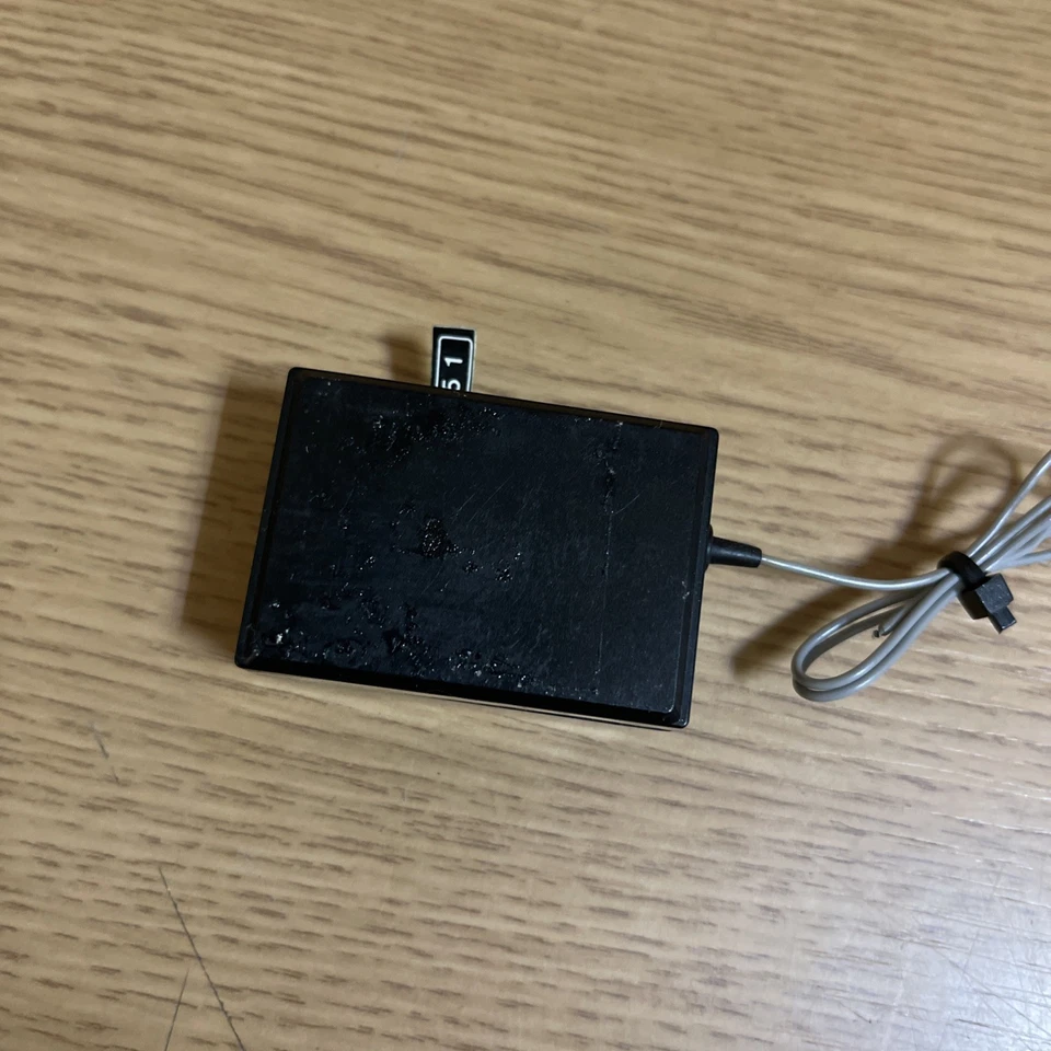 Robbe mini-R2 Empfänger, 40 MHz, funktionstüchtig  - Bild 4 von 4