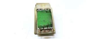 FORD FOCUS II Turnier DA Blower Fan Relay XS4H18B647AA 1.80 Diesel 31371411
