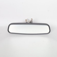 2005-2012 Porsche 911 997 Interior Inside Rear View Mirror Oem Manual Dimming 2005-2012 Porsche 911 997 Interior Inside Rear View Mirror Oem Manual Dimming