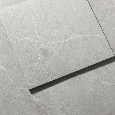 Peel and Stick Floor Tile, 10-Pack 12'' x 12'' Vinyl Flooring, Waterproof Self-...