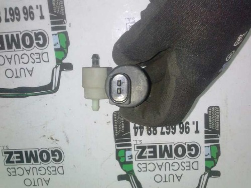 1K6955651 waschwasserpumpe SEAT ALTEA 5P1 REFERENCE 2004 601521