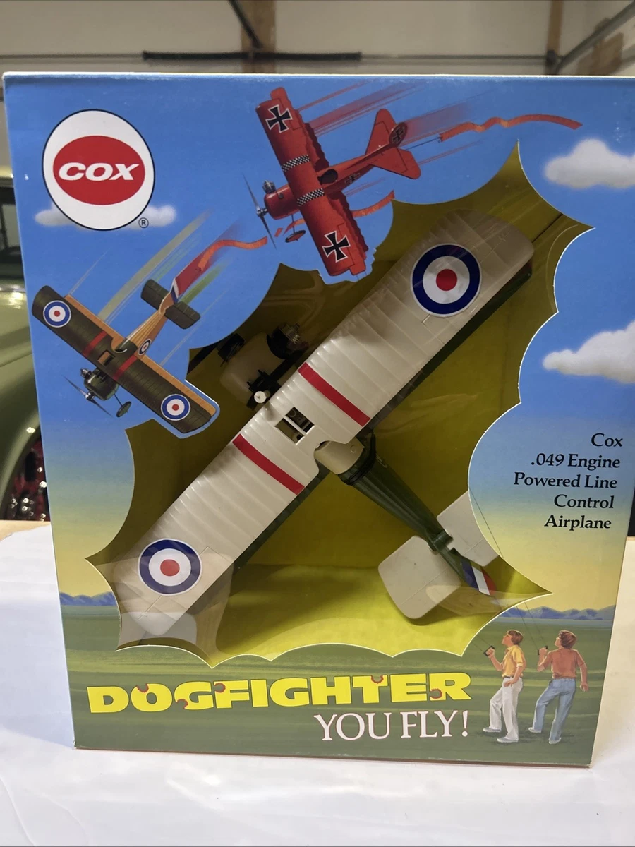 COX Control Line & Freeflight Models & Kits for sale | eBay