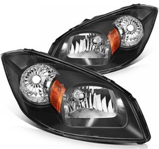 Headlight For Chevrolet Cobalt 2005 2010 For Pontiac G5 2007 2010 Gm2503251 Headlight For Chevrolet Cobalt 2005 2010 For Pontiac G5 2007 2010 Gm2503251
