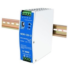 NDR20-2 DC2V Din Rail Power Supply Slim20w0A Input:00 1
