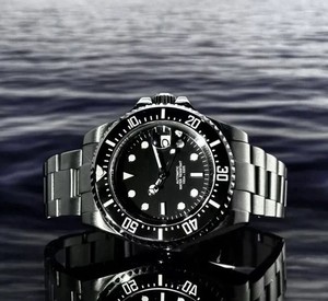 Seiko Nh35 Mod | eBay