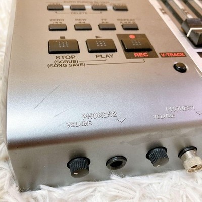 BOSS BR-1600CD Digital Multi Track Recorder for sale online | eBay