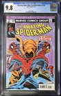 Amazing Spider-Man: Facsimile Edition 238 CGC 9.8