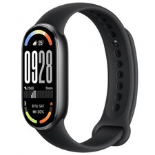 XIAOMI SMART BAND 10 MIDNIGHT BLACK BHR07PYGL