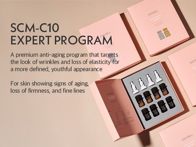 GD11 Esthe Rx SCM Expert Program Stem Cell Exosome Growth Factor