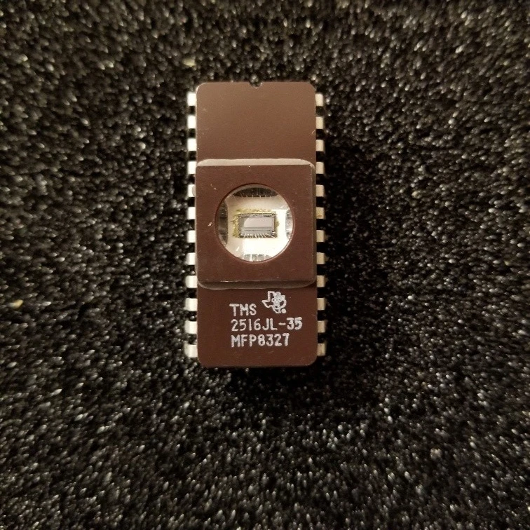 2716 Eprom for sale - eBay