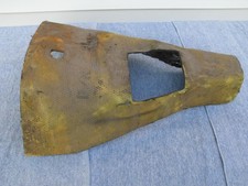 1968-1975 Corvette Transmission Tunnel Insulation Nos Gm 3912670 1968-1975 Corvette Transmission Tunnel Insulation Nos Gm 3912670