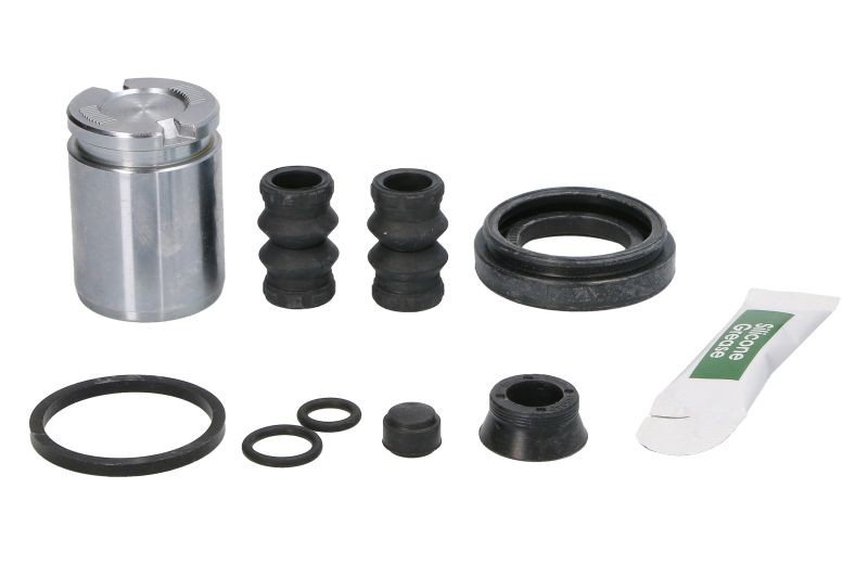 BUDWEG CALIPER Brake Caliper Repair Kit VW,AUDI,MERCEDES-BENZ 209037 Caliper Repair Kit,Brake Caliper Rebuild Kit,Repair Kit, brake caliper - Image 2