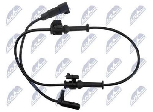 SENSOR WHEEL SPEED HCA-CH-103 FOR DODGE ERB 3.6L 6cyl CHARGEREZH 5.7L 8cyl - Image 4