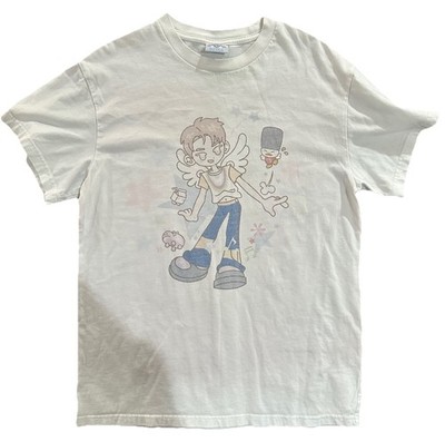 Official RIIZE Sohee Character Shirt RIZING DAY FINALE 2024 K Pop Merch S/M