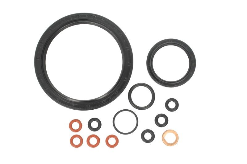 Fits AJUSA AJU54157400 Gasket Kit, crankcase AJU54157400 Established in 1972, A