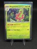 Pokémon TCG Mega Meganium ex 010/132 Mega Evolution Double Rare Holo NM 2025