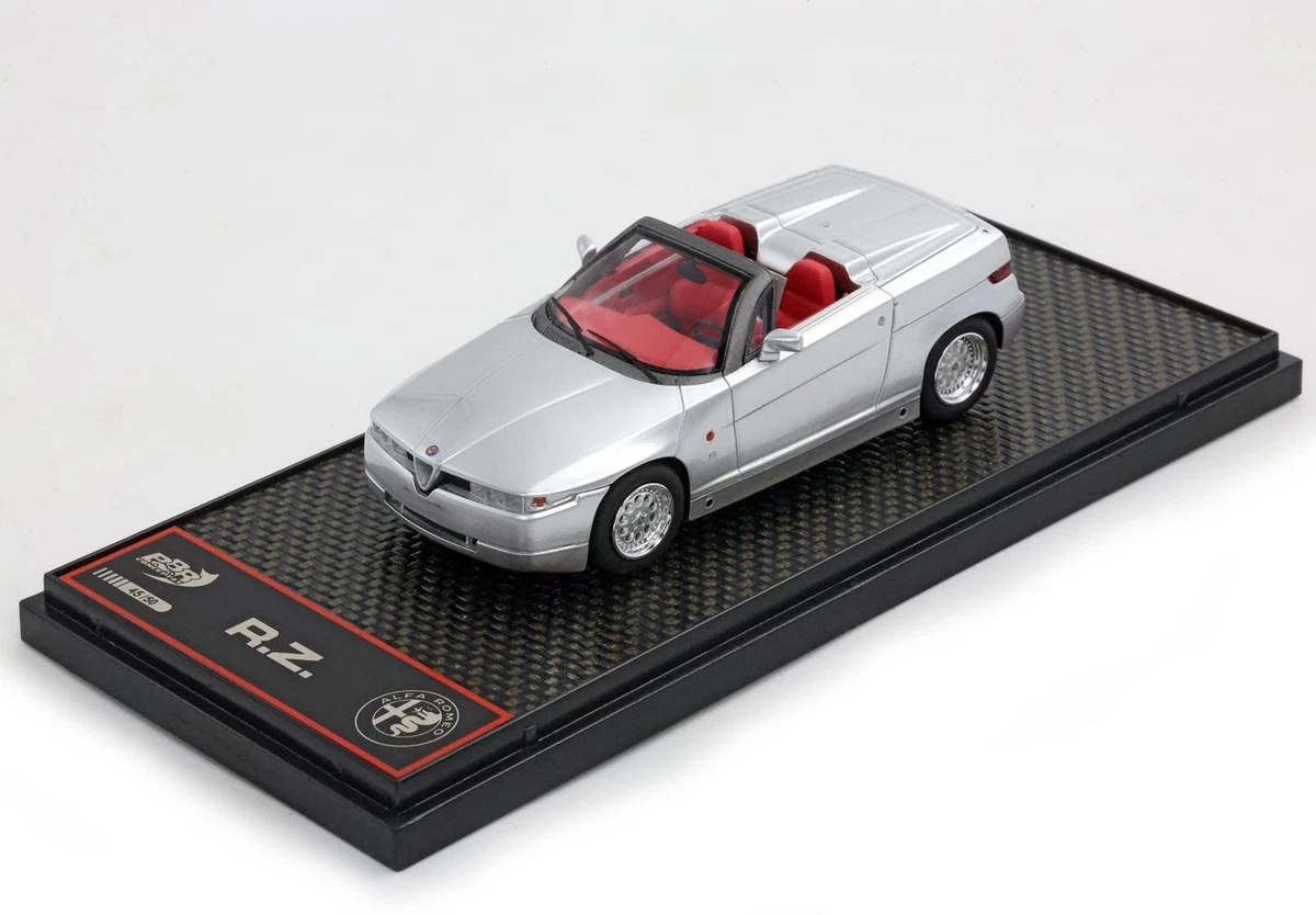 BBR Alfa Romeo Diecast & Toy 1:43 for sale | eBay