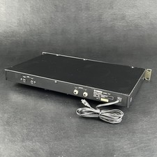 Yamaha TX1P AWM Sound Module MIDI Synthesizer Simple Used