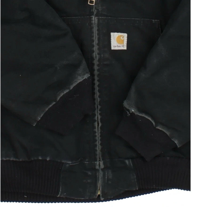 Carhartt WIP OG Active Jacket, photo 4 of 4
