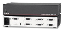 Extron P/2 DA6XI VGA Verstärkerverteiler 1 E...