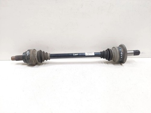 BMW 5 F10 F11 2012 Antriebswelle hinten 7581017 Diesel 135kW VLU31754