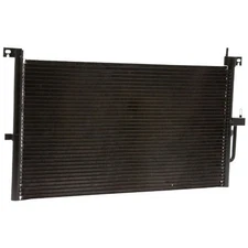 Global Parts Distributors 3140C Gpd Condenser 3140 C