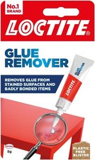 Loctite Glue Remover, Adhesive & Sticker Remover, 1 x 5 g