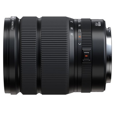 Fujifilm FUJINON GF 20-35mm F/4 R WR Lens - Black for sale