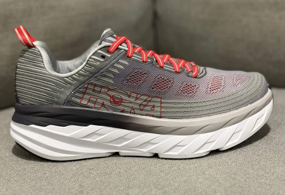 Hoka One One Bondi 6 Sneakers for Men for Sale | Shop Men's